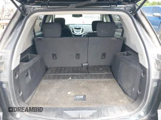 2011 GMC Terrain SLE-2 with VIN 2CTALSEC2B6226517, listed as a IAAI auction lot 42531051 with 244,905 mi miles and . Bid and sale history available at DreamBid. Image 12.