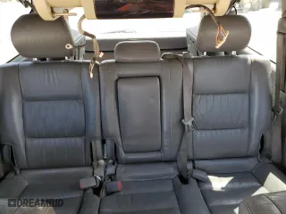2004 Toyota Land Cruiser with VIN JTEHT05J042051807, listed as a Copart auction lot 53260915 with 366,102 mi miles and Salvage Title. Bid and sale history available at carsss.com. Image 10.