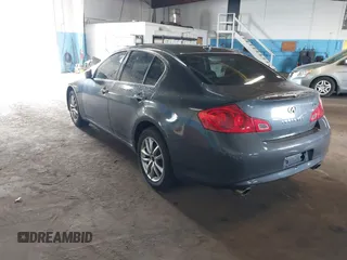 2012 Infiniti G25 x с VIN JN1DV6AR7CM730491, выставлен на аукционе IAAI как лот 41957468 с пробегом Не указан миль и . История ставок и продаж доступна на DreamBid. Изображение 3.