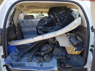 2013 Lexus GX 460 with VIN JTJBM7FX4D5064140, listed as a IAAI auction lot 41626551 with 147,028 mi miles and . Bid and sale history available at DreamBid. Image 18.