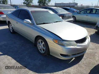 2002 Toyota Solara SE z VIN 2T1CF28PX2C598678, wystawiony jako IAAI lot #42532291 z przebiegiem 379 502 mil mil oraz . Historia ofert i sprzedaży dostępna na DreamBid. Obrazek 1.