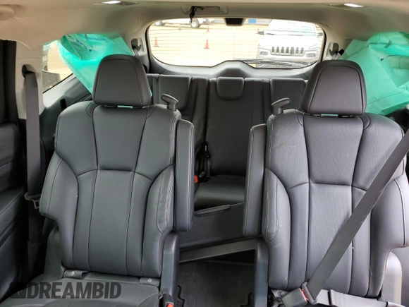 2022 Subaru Ascent Touring with VIN 4S4WMARD8N3411836, listed as a Copart auction lot 55845385 with 83,068 mi miles and Salvage title. Bid and sale history available at DreamBid. Image 10.
