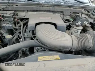 1997 Ford F-150 XL с VIN 1FTEX18L6VKC64292, выставлен на аукционе Copart как лот 86589264 с пробегом 185 482 миль миль и Списание • Salvage title. История ставок и продаж доступна на DreamBid. Изображение 13.