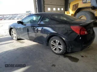 2013 Nissan Altima S with VIN 1N4AL2EP3DC296493, listed as a Copart auction lot 86929344 with 166,487 mi miles and Clean Title. Bid and sale history available at DreamBid. Image 2.