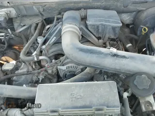 2009 Ford F-150 XL z VIN 1FTPW12V09FA78624, wystawiony jako IAAI lot #43247142 z przebiegiem 244 183 mil mil oraz . Historia ofert i sprzedaży dostępna na DreamBid. Obrazek 21.