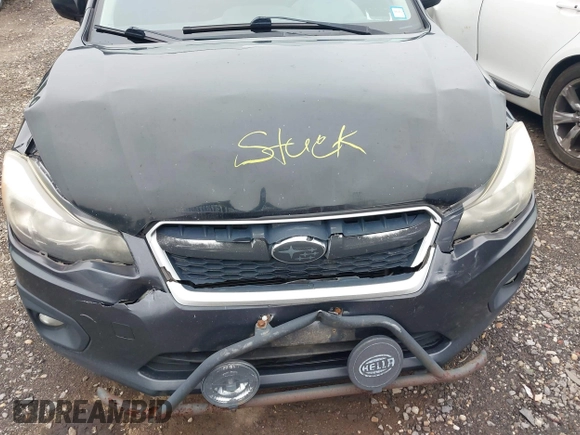 2012 Subaru Impreza Special Sports Premium с VIN JF1GPAL6XCH212237, выставлен на аукционе IAAI как лот 42441079 с пробегом 158 722 миль миль и . История ставок и продаж доступна на DreamBid. Изображение 10.