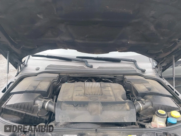 2011 Land Rover Range Rover Sport HSE с VIN SALSF2D42BA716095, выставлен на аукционе IAAI как лот 42331351 с пробегом 115 126 миль миль и . История ставок и продаж доступна на DreamBid. Изображение 10.