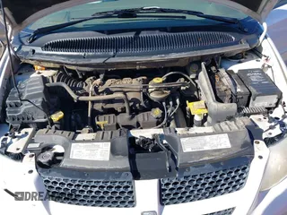 2001 Dodge Grand Caravan with VIN 2B4GT44L11R179428, listed as a IAAI auction lot 41648424 with 179,241 mi miles and . Bid and sale history available at DreamBid. Image 10.