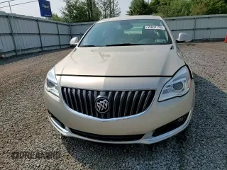 2014 Buick Regal with VIN 2G4GK5EX8E9182311, listed as a Copart auction lot 59602125 with 98,860 mi miles and Salvage title. Bid and sale history available at DreamBid. Image 13.
