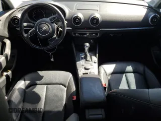 2015 Audi A3 2.0 TDI Premium Plus with VIN WAUCJGFF7F1094831, listed as a Copart auction lot 68617443 with 112,400 mi miles. Bid and sale history available at carsss.com. Image 8.