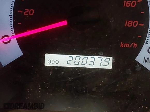 2013 Toyota Tacoma with VIN 3TMMU4FN9DM052987, listed as a IAAI auction lot 42325979 with 200,379 mi miles and . Bid and sale history available at DreamBid. Image 15.