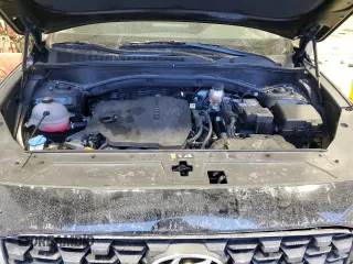 2022 Hyundai Santa Fe XRT with VIN 5NMS6DAJ1NH437552, listed as a Copart auction lot 42461505 with 31,392 mi miles and Non Repairable. Bid and sale history available at carsss.com. Image 14.