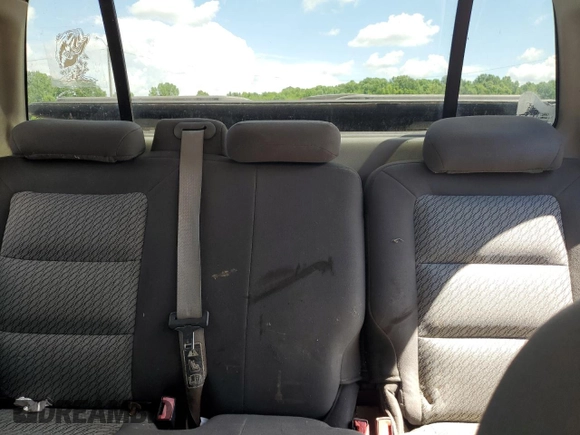 2003 Ford Explorer Sport Trac XLS with VIN 1FMZU77E83UA17482, listed as a Copart auction lot 63211805 with 266,266 mi miles and Clean title. Bid and sale history available at DreamBid. Image 10.