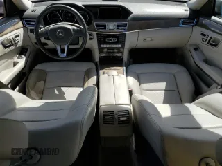 2014 Mercedes-Benz E-Class E 350 Sport with VIN WDDHF5KB3EA798045, listed as a Copart auction lot 88780495 with 79,095 mi miles and Clean Title. Bid and sale history available at carsss.com. Image 8.