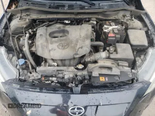 2016 Scion iA z VIN 3MYDLBZVXGY112986, wystawiony jako Copart lot #53967305 z przebiegiem 215 215 mil mil oraz Szkoda całkowita • Salvage title. Historia ofert i sprzedaży dostępna na DreamBid. Obrazek 11.
