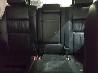 2013 Jeep Grand Cherokee Laredo с VIN 1C4RJFAG9DC619381, выставлен на аукционе Copart как лот 41836075 с пробегом 202 766 миль миль и Списание • Salvage title. История ставок и продаж доступна на DreamBid. Изображение 10.