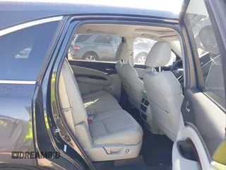 2016 Acura MDX z VIN 5FRYD4H24GB021643, wystawiony jako IAAI lot #41704780 z przebiegiem 87 954 mil mil oraz . Historia ofert i sprzedaży dostępna na DreamBid. Obrazek 8.
