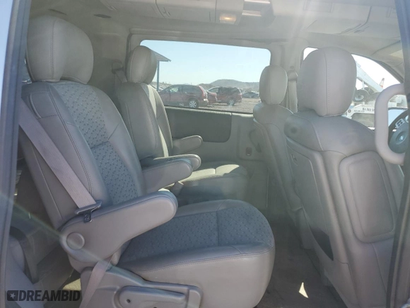 2008 Chevrolet Uplander LT w/1LT with VIN 1GNDV33148D180345, listed as a Copart auction lot 70340724 with 158,298 mi miles and Salvage Title. Bid and sale history available at carsss.com. Image 10.