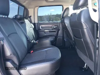 2014 Ram 3500 Laramie with VIN 3C63RRJL6EG165917, listed as a Copart auction lot 81898684 with 207,928 mi miles and Salvage Title. Bid and sale history available at carsss.com. Image 10.