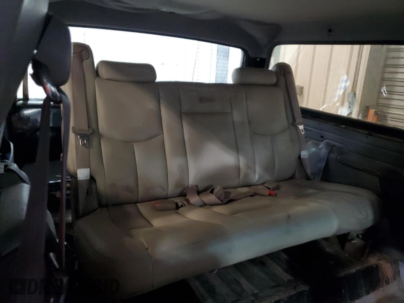 1996 Ford Bronco XL с VIN 1FMEU15N5TLB27829, выставлен на аукционе Copart как лот 58618705 с пробегом Не указан миль и Чистый • Clean title. История ставок и продаж доступна на DreamBid. Изображение 11.