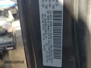 2018 Dodge Journey SXT with VIN 3C4PDDBG4JT530190, listed as a Copart auction lot 48409055 with 39,866 mi miles and Salvage title. Bid and sale history available at DreamBid. Image 13.
