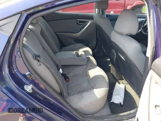 2013 Hyundai Elantra GLS с VIN 5NPDH4AE1DH239769, выставлен на аукционе IAAI как лот 42259765 с пробегом 167 046 миль миль и . История ставок и продаж доступна на DreamBid. Изображение 8.