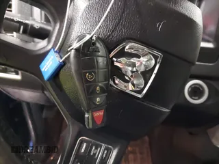 2015 Ram 1500 Big Horn с VIN 1C6RR7LT4FS648005, выставлен на аукционе IAAI как лот 41503711 с пробегом 167 147 миль миль и . История ставок и продаж доступна на DreamBid. Изображение 11.