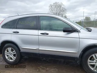2010 Honda CR-V EX with VIN 5J6RE4H50AL094522, listed as a IAAI auction lot 42038638 with 246,375 mi miles. Bid and sale history available at carsss.com. Image 14.