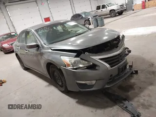 2015 Nissan Altima SL z VIN 1N4AL3AP7FN893584, wystawiony jako IAAI lot #41485428 z przebiegiem 184 780 mil mil oraz . Historia ofert i sprzedaży dostępna na DreamBid. Obrazek 1.