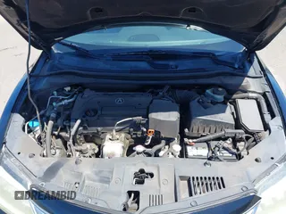 2016 Acura ILX с VIN 19UDE2F32GA005111, выставлен на аукционе IAAI как лот 41827067 с пробегом 95 200 миль миль и . История ставок и продаж доступна на DreamBid. Изображение 10.
