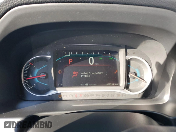 2021 Honda Pilot Special Edition z VIN 5FNYF6H20MB033839, wystawiony jako Copart lot #86547914 z przebiegiem 50 799 mil mil oraz Czysty tytuł • Clean title. Historia ofert i sprzedaży dostępna na DreamBid. Obrazek 9.