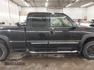 2004 Chevrolet Silverado 1500 Z71 with VIN 2GCEK19T241213741, listed as a IAAI auction lot 41935361 with Not Provided miles and . Bid and sale history available at DreamBid. Image 14.