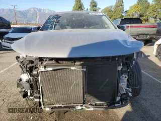 2022 Hyundai NEXO z VIN KM8J74A62NU022104, wystawiony jako Copart lot #86134754 z przebiegiem 24 085 mil mil oraz Szkoda całkowita • Salvage title. Historia ofert i sprzedaży dostępna na DreamBid. Obrazek 5.