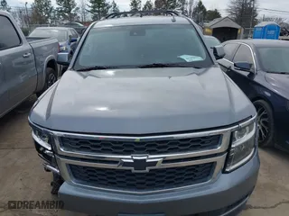 2018 Chevrolet Tahoe LT with VIN 1GNSKBKC1JR150693, listed as a IAAI auction lot 41656510 with 72,667 mi miles. Bid and sale history available at carsss.com. Image 12.