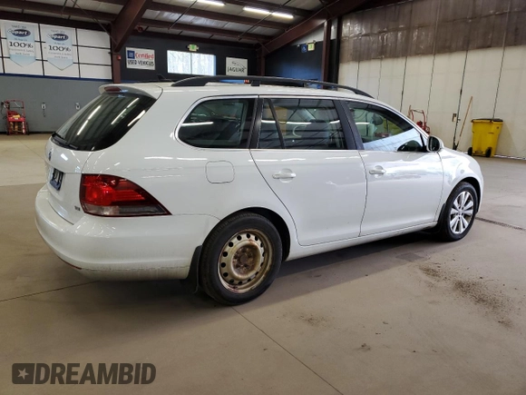 2014 Volkswagen Jetta TDI w/Sunroof & Nav with VIN 3VWPL7AJ6EM616275, listed as a Copart auction lot 55325815 with 220,259 mi miles and Clean title. Bid and sale history available at DreamBid. Image 3.
