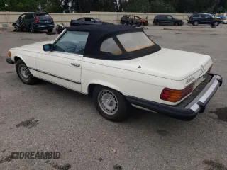 1975 Mercedes-Benz S с VIN 10704412044915, выставлен на аукционе Copart как лот 55523845 с пробегом 147 301 миль миль и Чистый • Clean title. История ставок и продаж доступна на DreamBid. Изображение 2.