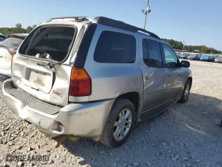 2006 GMC Envoy XL Denali with VIN 1GKES66M466112050, listed as a Copart auction lot 76102804 with 239,844 mi miles and Non Repairable. Bid and sale history available at carsss.com. Image 3.