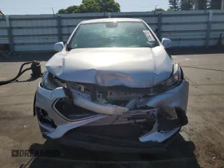 2019 Chevrolet Trax LS z VIN 3GNCJKSB4KL175319, wystawiony jako Copart lot #57647735 z przebiegiem 147 329 mil mil oraz Szkoda całkowita • Salvage title. Historia ofert i sprzedaży dostępna na DreamBid. Obrazek 5.