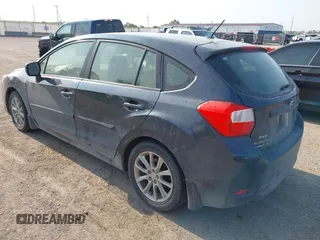 2012 Subaru Impreza Premium с VIN JF1GPAC66CG237772, выставлен на аукционе IAAI как лот 42396315 с пробегом 138 401 миль миль и . История ставок и продаж доступна на DreamBid. Изображение 3.