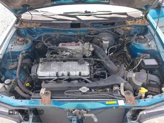 1994 Mazda Protege z VIN JM1BG224XR0709466, wystawiony jako IAAI lot #42413420 z przebiegiem 65 828 mil mil oraz . Historia ofert i sprzedaży dostępna na DreamBid. Obrazek 10.