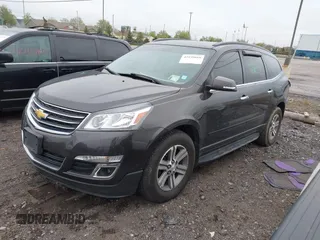 2015 Chevrolet Traverse LT with VIN 1GNKVGKD9FJ363331, listed as a IAAI auction lot 42199668 with 178,516 mi miles and . Bid and sale history available at DreamBid. Image 17.