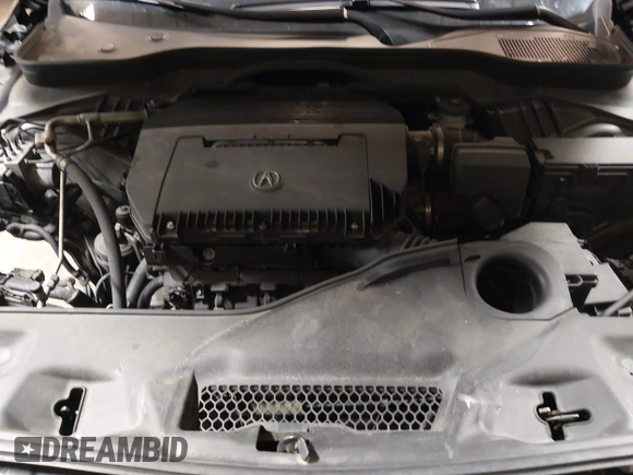 2022 Acura MDX Technology with VIN 5J8YE1H4XNL042636, listed as a IAAI auction lot 42019087 with 54,514 mi miles and . Bid and sale history available at DreamBid. Image 10.
