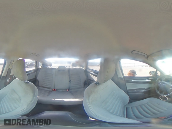 2014 Ford Fusion S с VIN 1FA6P0G73E5351767, выставлен на аукционе Copart как лот 50551035 с пробегом 183 659 миль миль и Списание • Salvage title. История ставок и продаж доступна на DreamBid. Изображение 13.