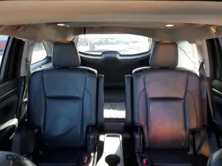 2015 Toyota Highlander Limited with VIN 5TDDKRFHXFS083956, listed as a Copart auction lot 52366405 with 146,851 mi miles and Salvage Title. Bid and sale history available at carsss.com. Image 10.