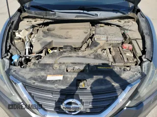 2016 Nissan Altima SR z VIN 1N4AL3AP5GC209029, wystawiony jako Copart lot #55973955 z przebiegiem 131 909 mil mil oraz Szkoda całkowita • Salvage title. Historia ofert i sprzedaży dostępna na DreamBid. Obrazek 11.