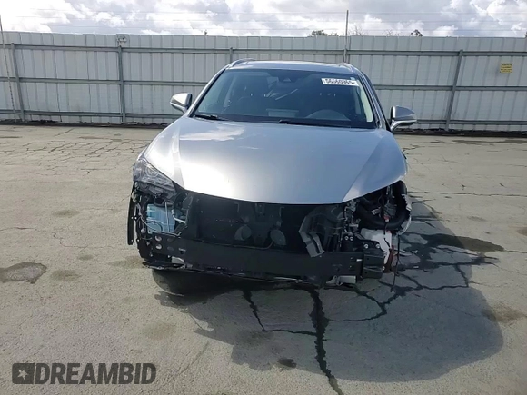 2020 Lexus NX 300h с VIN JTJGJRDZ2L2133907, выставлен на аукционе Copart как лот 56560965 с пробегом 34 924 миль миль и Списание • Salvage title. История ставок и продаж доступна на DreamBid. Изображение 14.