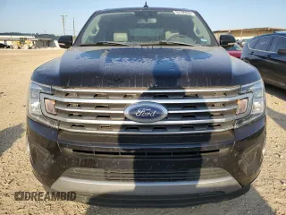 2020 Ford Expedition XLT z VIN 1FMJU1HT1LEA66802, wystawiony jako Copart lot #52106255 z przebiegiem 70 045 mil mil oraz Czysty tytuł • Clean title. Historia ofert i sprzedaży dostępna na DreamBid. Obrazek 5.