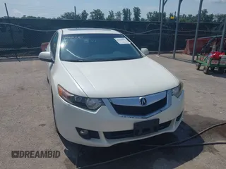 2009 Acura TSX с VIN JH4CU26629C018342, выставлен на аукционе IAAI как лот 42630067 с пробегом 180 271 миль миль и . История ставок и продаж доступна на DreamBid. Изображение 12.