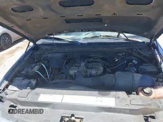 1998 Ford F-150 with VIN 1FTZX1725WKB57987, listed as a IAAI auction lot 42854030 with 210,471 mi miles and . Bid and sale history available at DreamBid. Image 10.