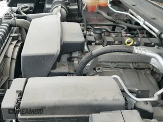 2022 Chevrolet Colorado 4WD LT с VIN 1GCHTCEA8N1198468, выставлен на аукционе IAAI как лот 41915959 с пробегом 60 486 миль миль и . История ставок и продаж доступна на DreamBid. Изображение 19.